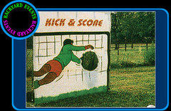 Soccer Challenge $189.00 DISCOUNTED PRICE Soccer Challenge $189.00 DISCOUNTED PRICE